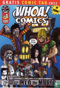 Whoa! (gratis) Comics