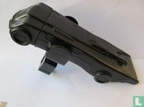 Animated Batmobiel bidon