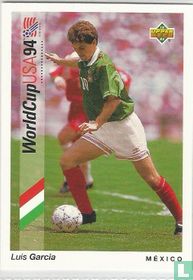 Luis Garcia