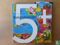 Rekenmeester 5+