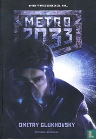 Metro 2033