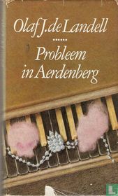 Probleem in Aerdenberg