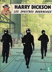 Les spectres bourreaux