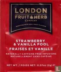 Strawberry & Vanilla Fool kaufen