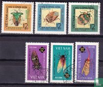 Les insectes