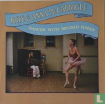 Dancer with bruised knees