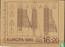 Europa – Music Year 