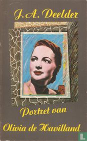 Portret van Olivia de Havilland
