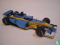 Renault R23