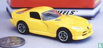 Dodge Viper GTS