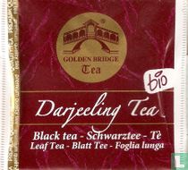 Darjeeling Tea 