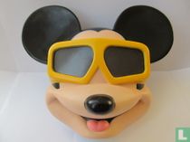 Build-a-Mickey - Hoofd