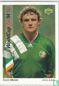 Kevin Moran