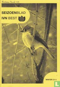 Seizoenblad IVN Best