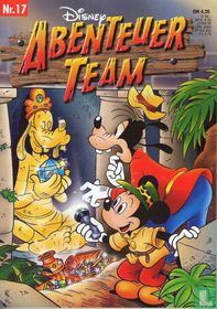 Abenteuer Team 17