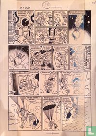 Jerom - De Vreemde verzameling - 1965