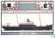 Batavier-Lijn