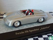 Porsche 356 Speedster 'America'