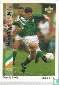 Dennis Irwin