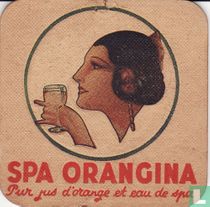 spa orangina