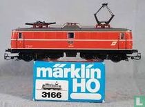 E-loc ÖBB serie 1141