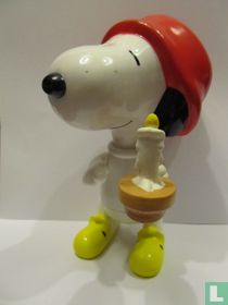 Somnambulisme Snoopy acheter