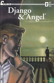 Django & Angel 2