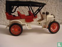 N.A.G Phaeton for sale