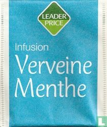 Infusion Verveine Mente