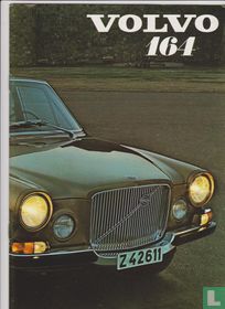 Volvo 164