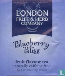 Blueberry Bliss