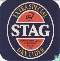 Extra Special Dry Cider / just right for enjoyment