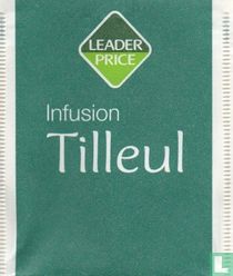 Infusion Tilleul