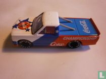 Chevrolet Stock Car 1998 Coca-Cola 