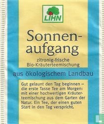 Sonnen-aufgang