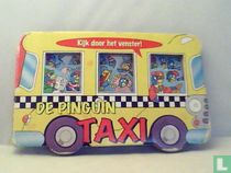 De Pinquïn taxi