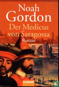Der Medicus von Saragossa