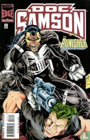 Doc Samson 3