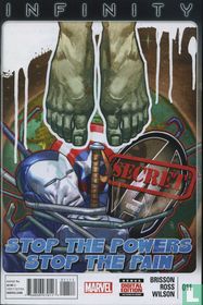 Secret Avengers 11
