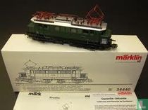 E-loc DB BR E44