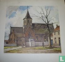 Church in Lokeren