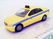 Mercedes-Benz C-Klasse Taxi Portugal