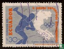 Bolivarian Games