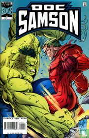 Doc Samson 1