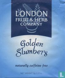 Golden Slumbers 