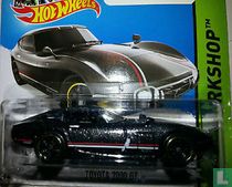 Toyota 2000GT