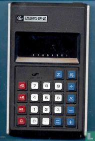 Compex SR 10