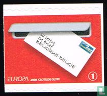 Europa – The letter