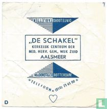 "De Schakel"