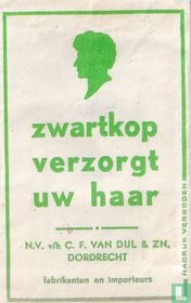 N.V. v/h C.F. van Dijl & Zn.